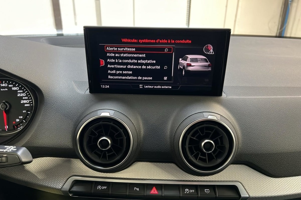 AUDI Q2 30 TFSI 110 BVM6 Design - ref: 1-372721 - Photo 16