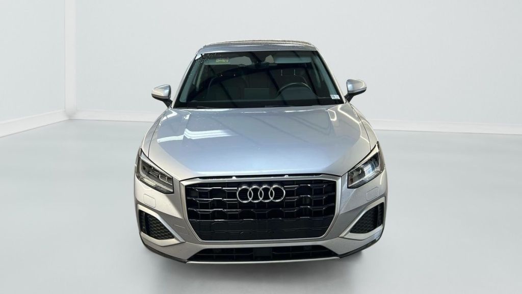 AUDI Q2 30 TFSI 110 BVM6 Design - ref: 1-372721 - Photo 2