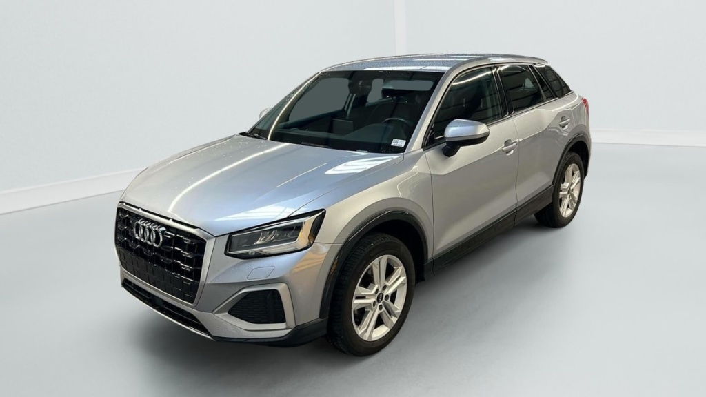 AUDI Q2 30 TFSI 110 BVM6 Design - ref: 1-372721 - Photo 3