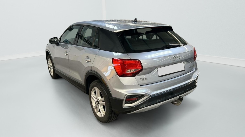 AUDI Q2 30 TFSI 110 BVM6 Design - ref: 1-372721 - Photo 4