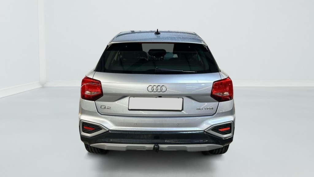 AUDI Q2 30 TFSI 110 BVM6 Design - ref: 1-372721 - Photo 5