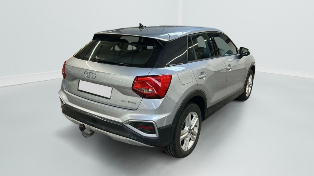 AUDI Q2 30 TFSI 110 BVM6 Design - ref: 1-372721 - Photo 6