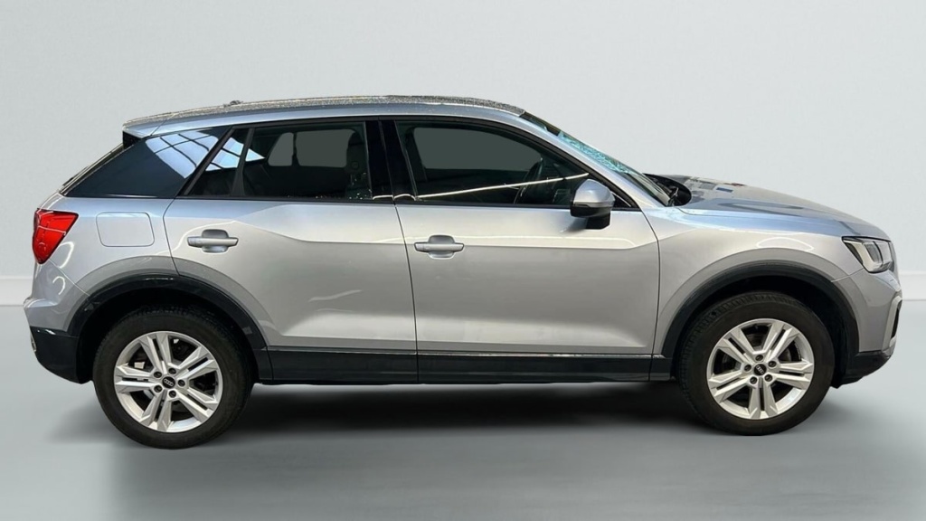 AUDI Q2 30 TFSI 110 BVM6 Design - ref: 1-372721 - Photo 7