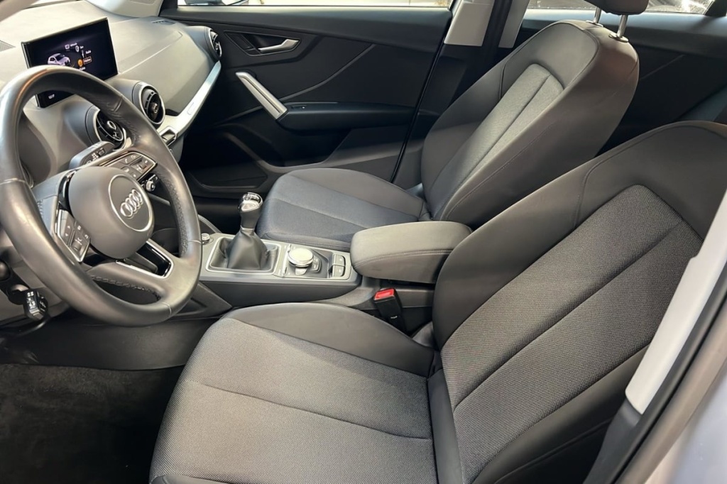 AUDI Q2 30 TFSI 110 BVM6 Design - ref: 1-372721 - Photo 8