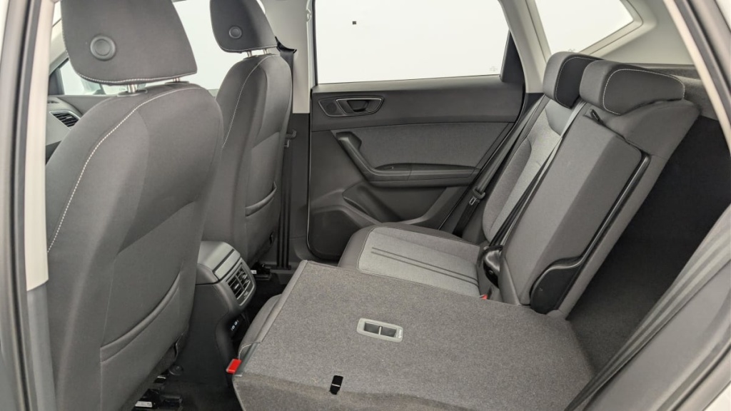 SEAT Ateca 1.5 TSI 150 ch Start Stop Style - ref: 1-372727 - Photo 12