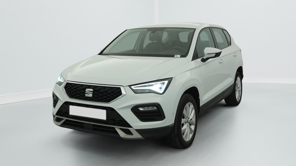SEAT Ateca 1.5 TSI 150 ch Start Stop Style - ref: 1-372727 - Photo 3