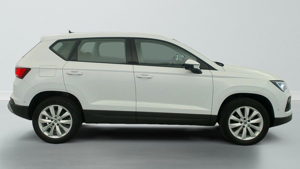 SEAT Ateca 1.5 TSI 150 ch Start Stop Style - ref: 1-372727 - Photo 8