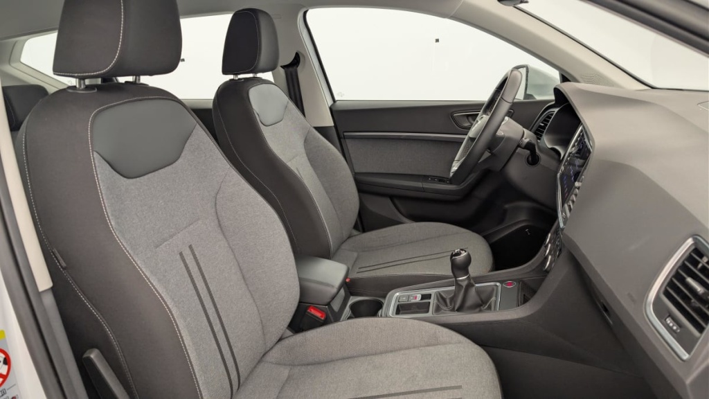 SEAT Ateca 1.5 TSI 150 ch Start Stop Style - ref: 1-372727 - Photo 9