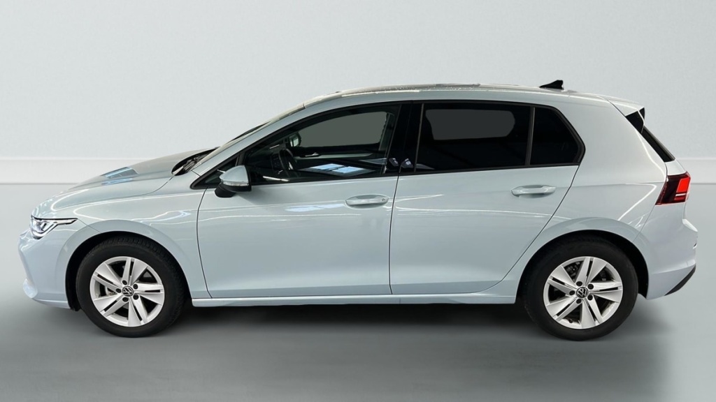 VOLKSWAGEN Golf 1.5 TSI EVO2 116 BVM6 LIFE PLUS - ref: 1-372742 - Photo 4