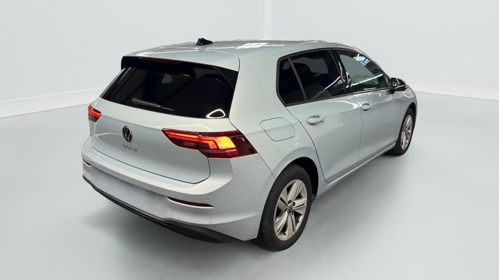 VOLKSWAGEN Golf 1.5 TSI EVO2 116 BVM6 LIFE PLUS - ref: 1-372742 - Photo 7