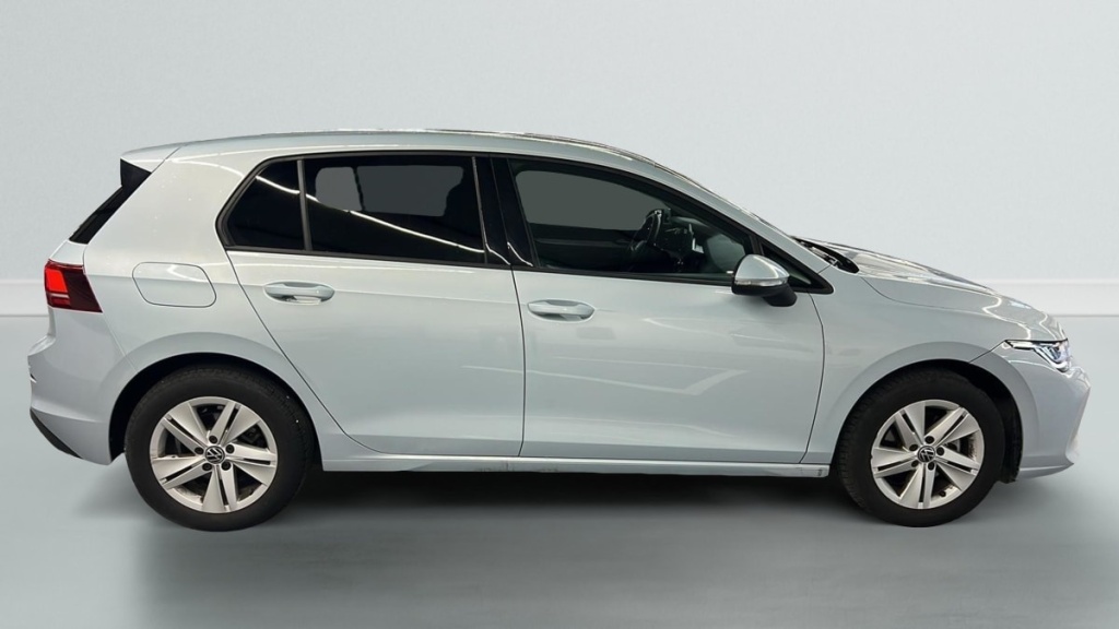 VOLKSWAGEN Golf 1.5 TSI EVO2 116 BVM6 LIFE PLUS - ref: 1-372742 - Photo 8