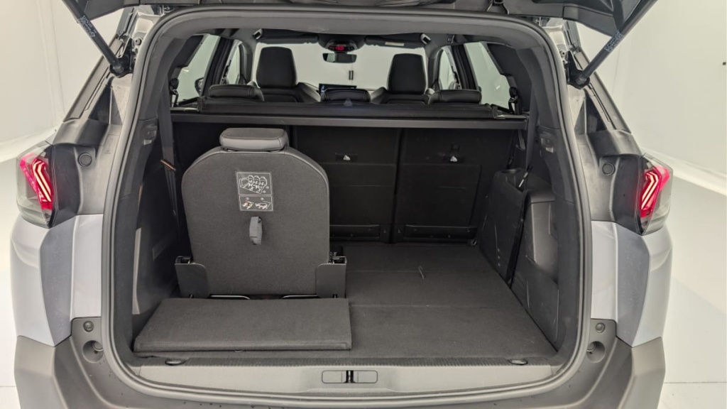 PEUGEOT 5008 PureTech 130ch S S EAT8 GT - ref: 1-372865 - Photo 11