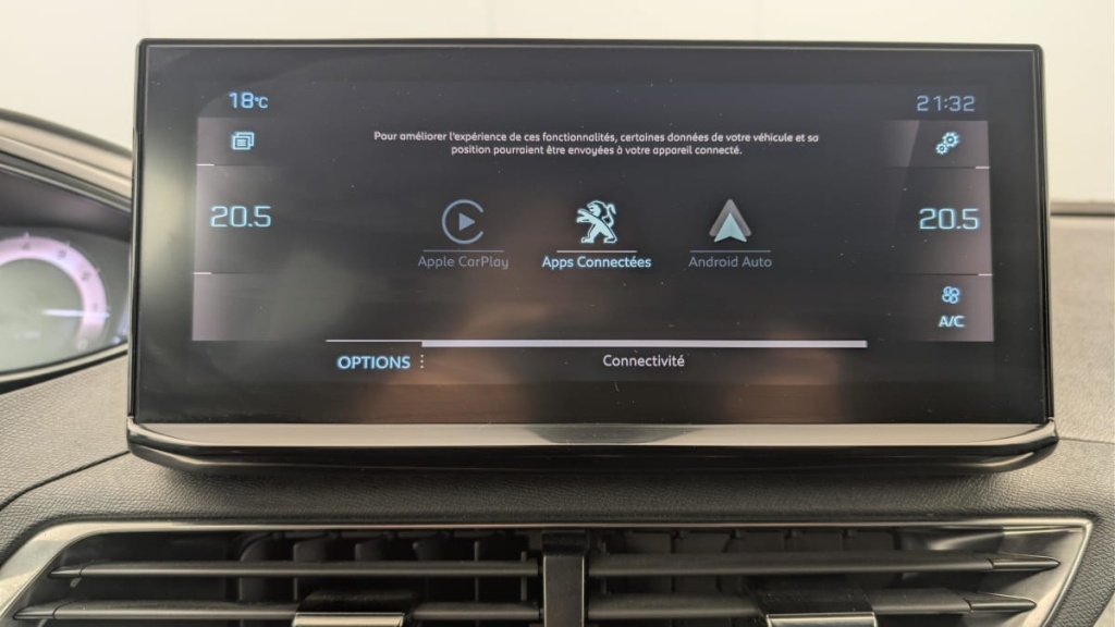 PEUGEOT 5008 PureTech 130ch S S EAT8 GT - ref: 1-372865 - Photo 17