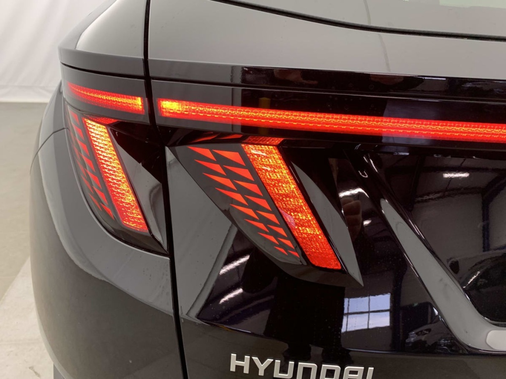 HYUNDAI Tucson 1.6 T-GDI 239 Hybrid BVA6 Creative - ref: 1-372942 - Photo 11