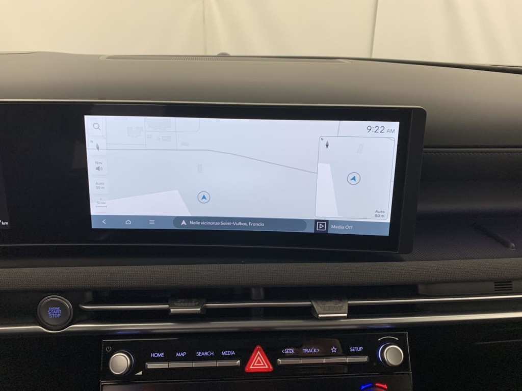 HYUNDAI Tucson 1.6 T-GDI 239 Hybrid BVA6 Creative - ref: 1-372942 - Photo 17