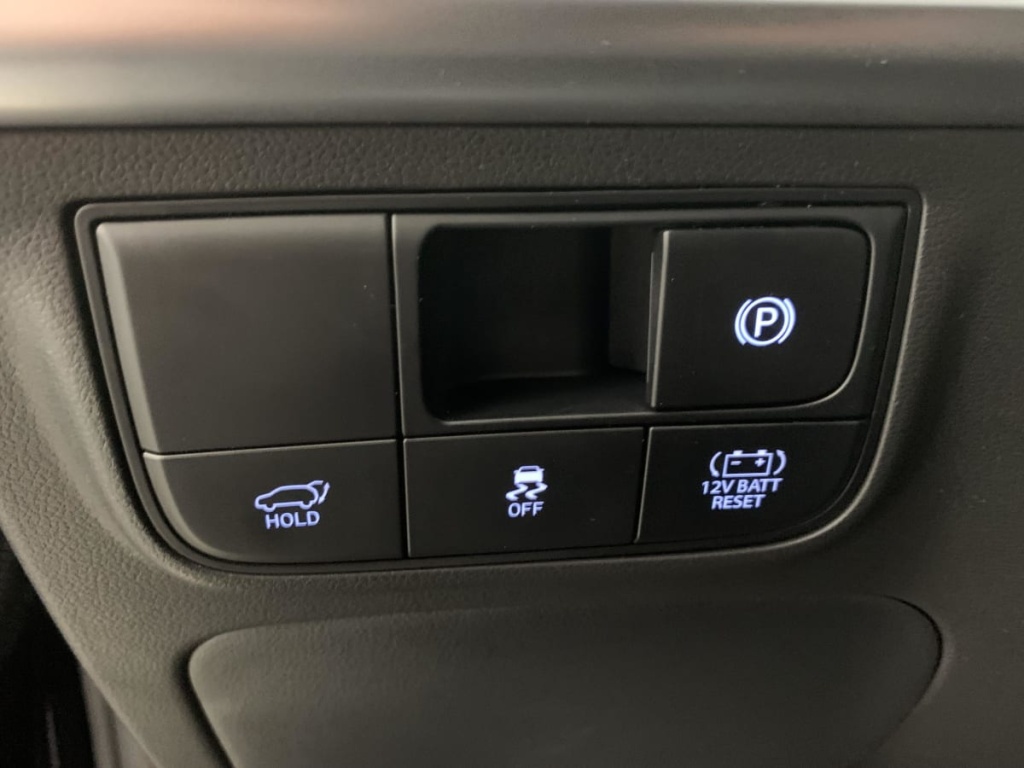 HYUNDAI Tucson 1.6 T-GDI 239 Hybrid BVA6 Creative - ref: 1-372942 - Photo 20