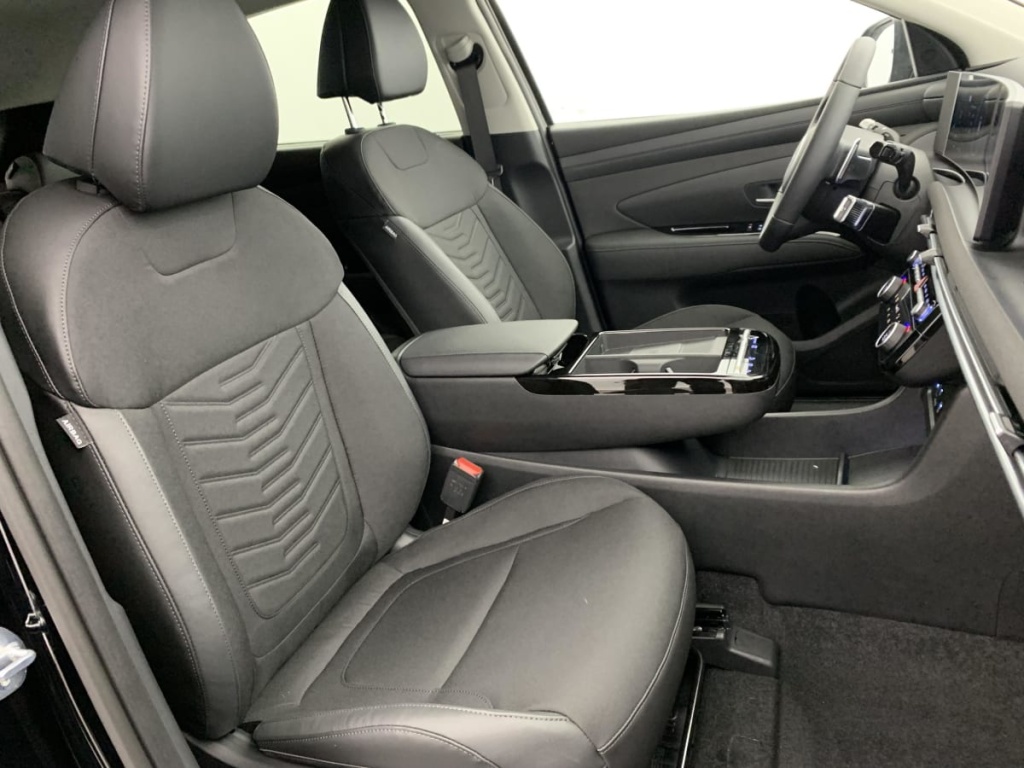 HYUNDAI Tucson 1.6 T-GDI 239 Hybrid BVA6 Creative - ref: 1-372942 - Photo 9