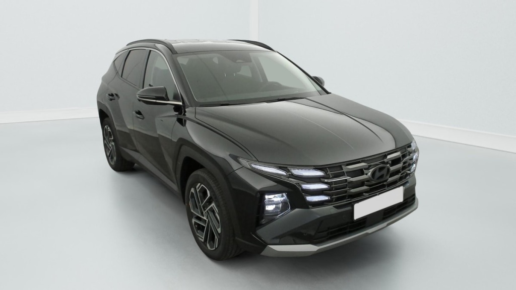 HYUNDAI Tucson 1.6 T-GDI 239 Hybrid BVA6 Creative - ref: 1-372943 - Photo 1