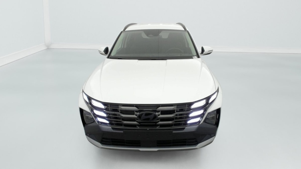 HYUNDAI Tucson 1.6 T-GDI 239 Hybrid BVA6 Creative - ref: 1-372947 - Photo 2