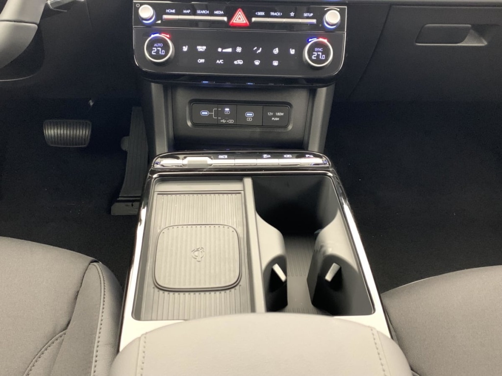 HYUNDAI Tucson 1.6 T-GDI 239 Hybrid BVA6 Creative - ref: 1-372950 - Photo 15