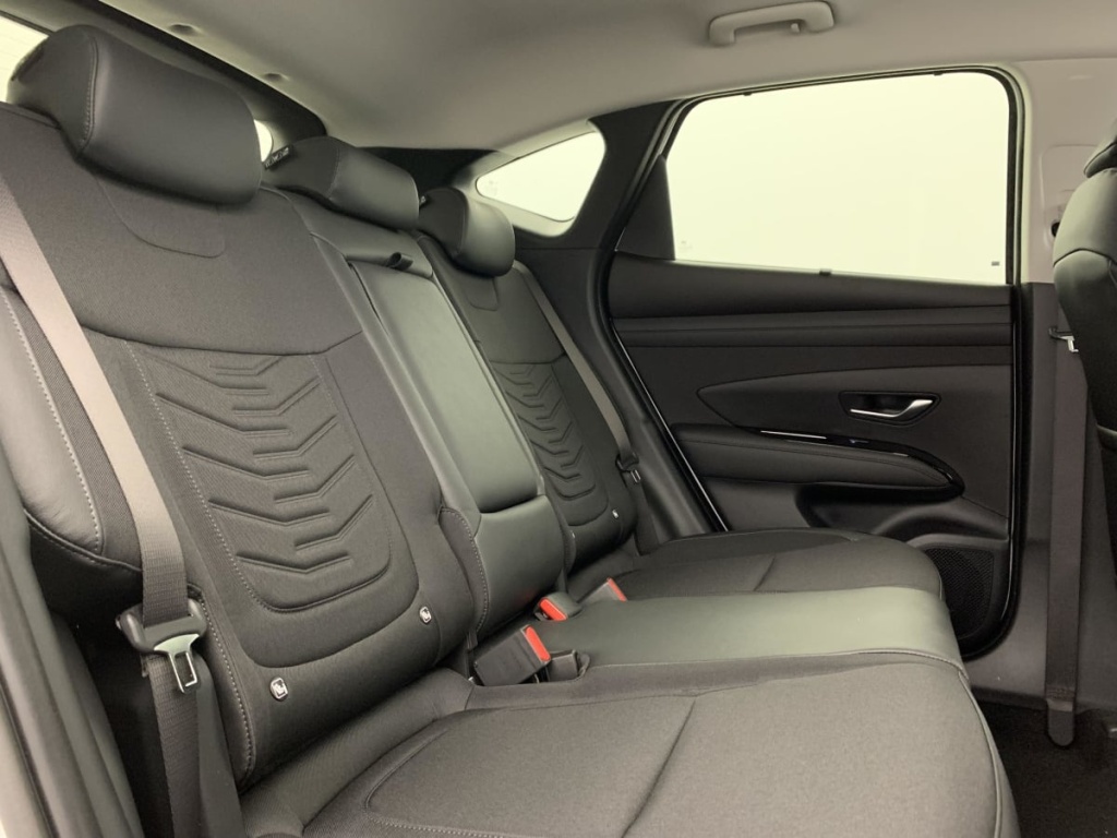 HYUNDAI Tucson 1.6 T-GDI 239 Hybrid BVA6 Creative - ref: 1-372956 - Photo 10