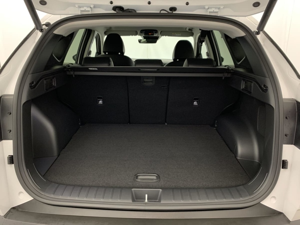 HYUNDAI Tucson 1.6 T-GDI 239 Hybrid BVA6 Creative - ref: 1-372956 - Photo 11