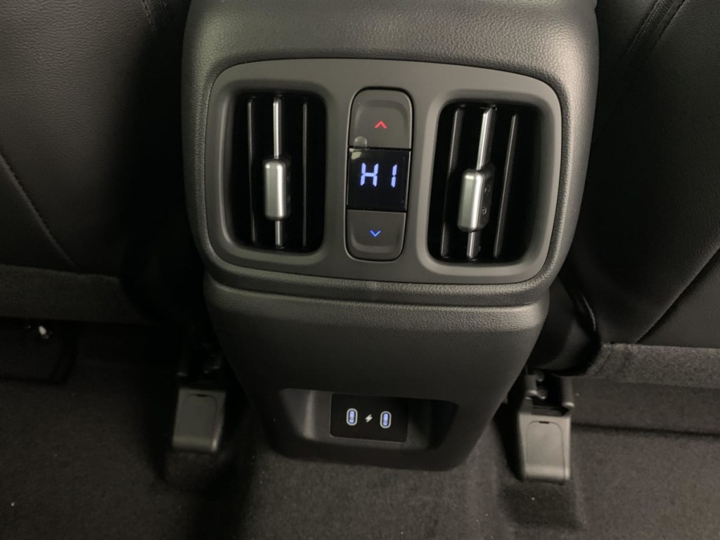 HYUNDAI Tucson 1.6 T-GDI 239 Hybrid BVA6 Creative - ref: 1-372958 - Photo 17