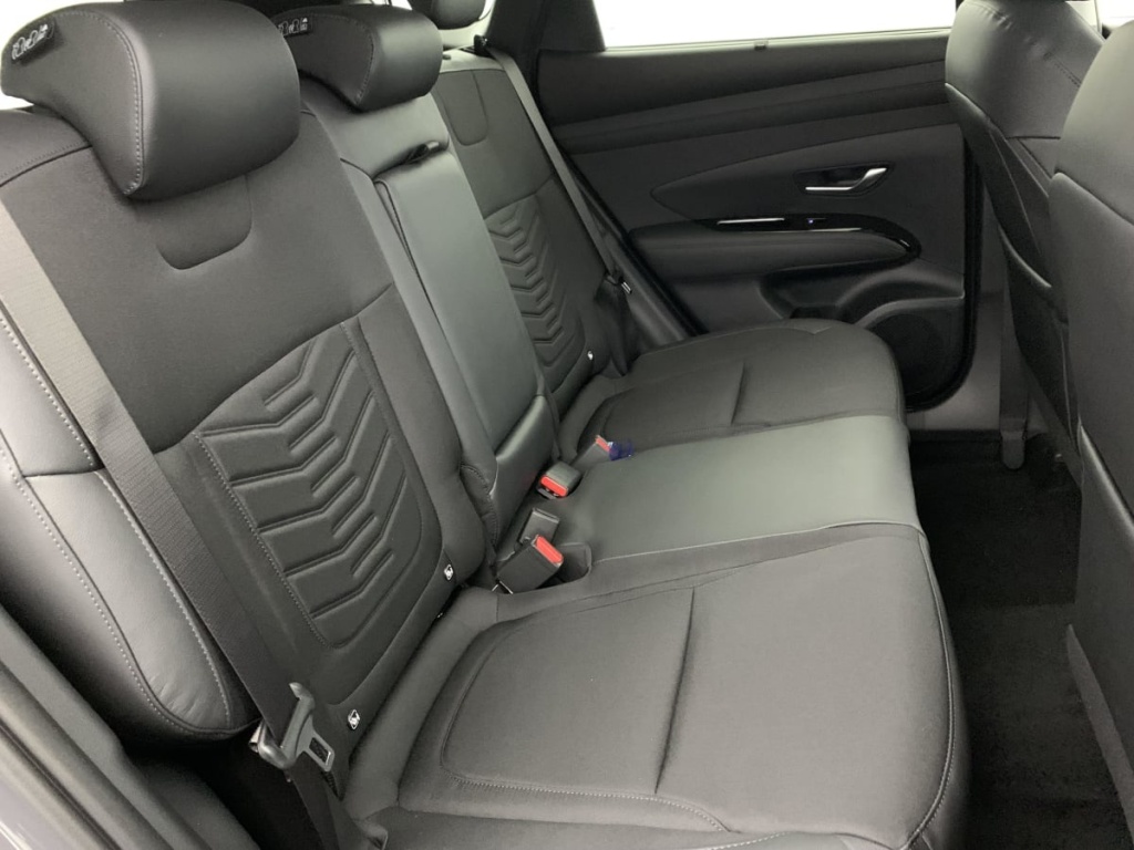 HYUNDAI Tucson 1.6 T-GDI 239 Hybrid BVA6 Creative - ref: 1-372968 - Photo 10