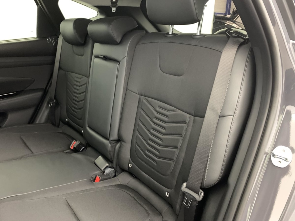 HYUNDAI Tucson 1.6 T-GDI 239 Hybrid BVA6 Creative - ref: 1-372968 - Photo 18