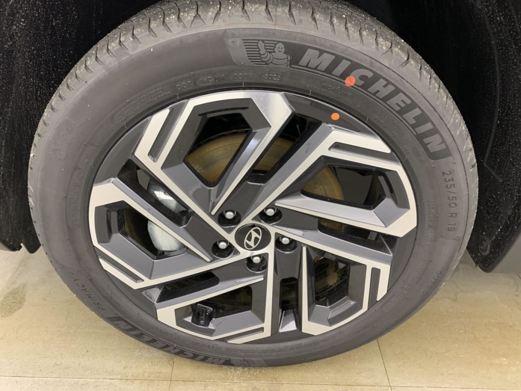 HYUNDAI Tucson 1.6 T-GDI 239 Hybrid BVA6 Creative - ref: 1-372973 - Photo 20