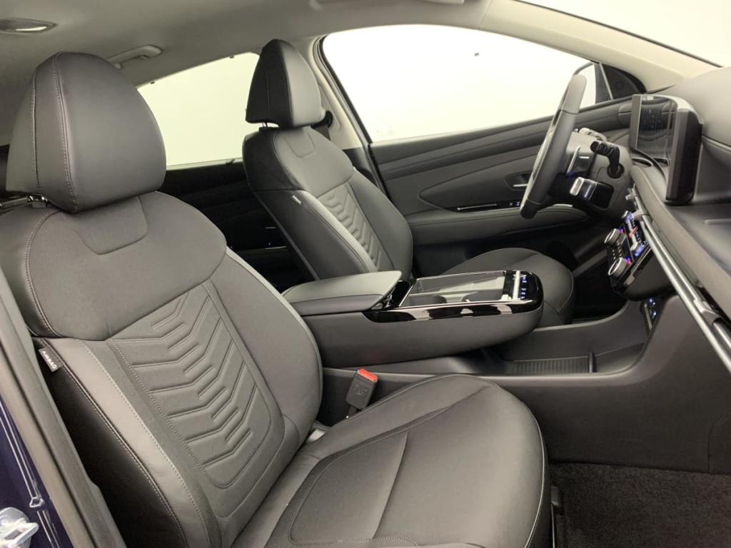 HYUNDAI Tucson 1.6 T-GDI 239 Hybrid BVA6 Creative - ref: 1-372973 - Photo 9