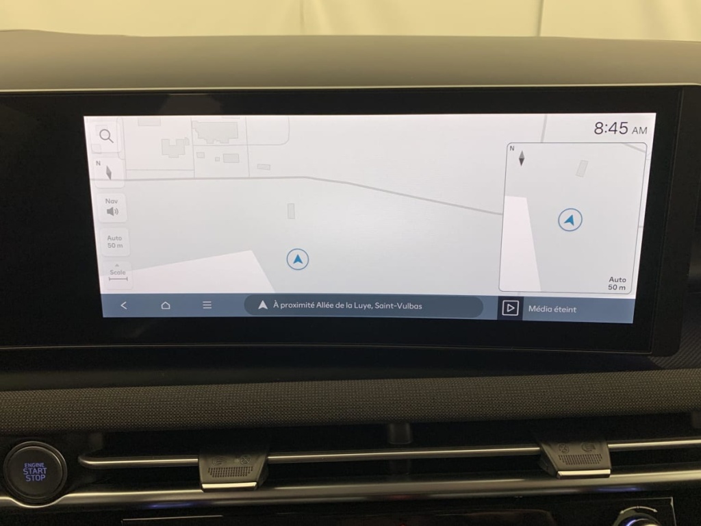 HYUNDAI Tucson 1.6 T-GDI 239 Hybrid BVA6 Creative - ref: 1-372978 - Photo 14