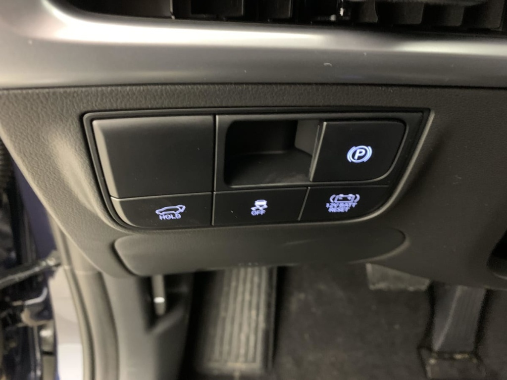 HYUNDAI Tucson 1.6 T-GDI 239 Hybrid BVA6 Creative - ref: 1-372978 - Photo 17