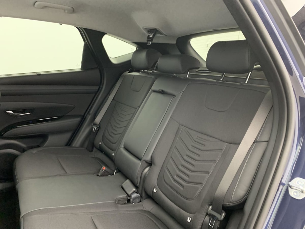 HYUNDAI Tucson 1.6 T-GDI 239 Hybrid BVA6 Creative - ref: 1-372978 - Photo 18