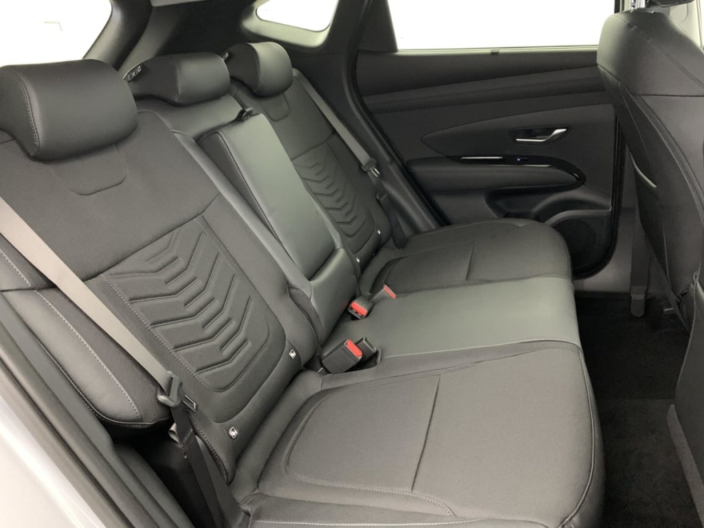 HYUNDAI Tucson 1.6 T-GDI 239 Hybrid BVA6 Creative - ref: 1-372986 - Photo 10