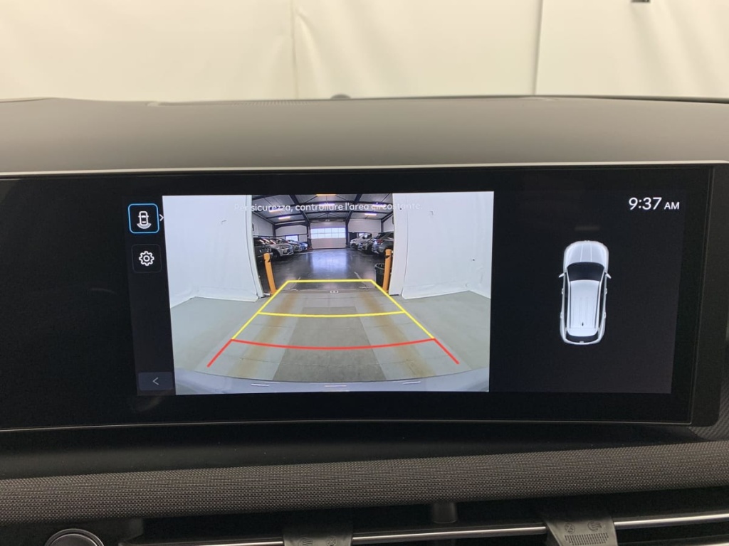 HYUNDAI Tucson 1.6 T-GDI 239 Hybrid BVA6 Creative - ref: 1-372986 - Photo 18