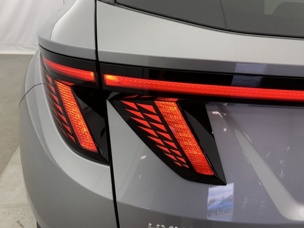 HYUNDAI Tucson 1.6 T-GDI 239 Hybrid BVA6 Creative - ref: 1-372988 - Photo 11