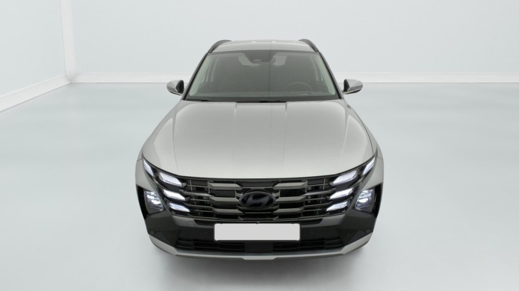 HYUNDAI Tucson 1.6 T-GDI 239 Hybrid BVA6 Creative - ref: 1-372988 - Photo 2