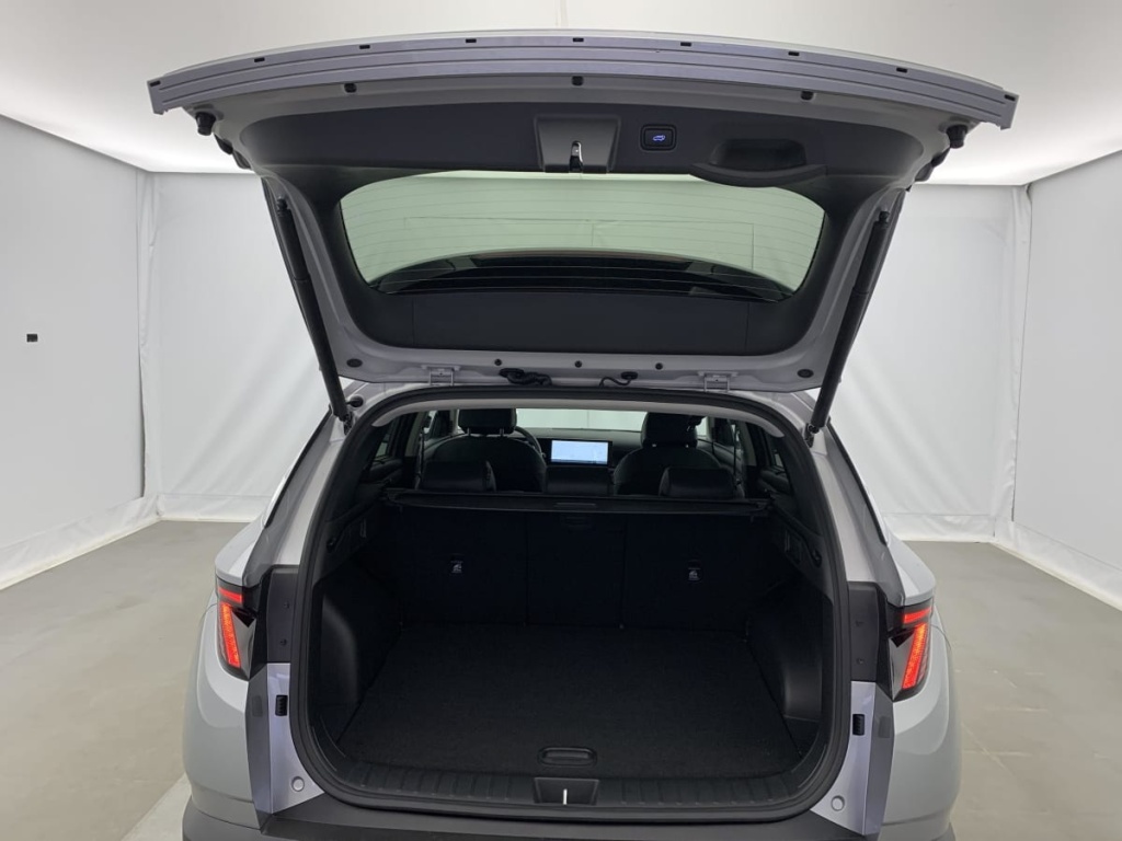 HYUNDAI Tucson 1.6 T-GDI 239 Hybrid BVA6 Creative - ref: 1-372989 - Photo 12