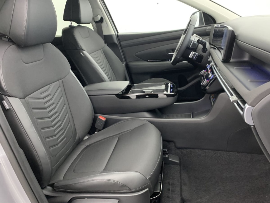 HYUNDAI Tucson 1.6 T-GDI 239 Hybrid BVA6 Creative - ref: 1-372989 - Photo 9