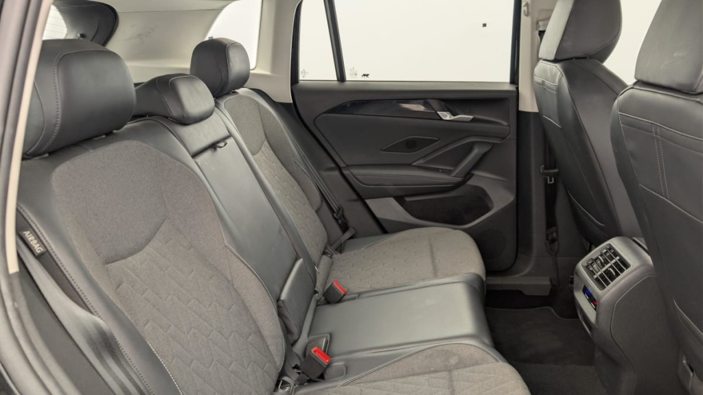 VOLKSWAGEN Tiguan 2.0 TDI 150ch DSG7 Life - ref: 1-373061 - Photo 10