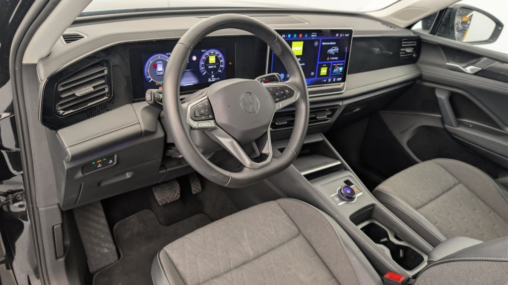 VOLKSWAGEN Tiguan 2.0 TDI 150ch DSG7 Life - ref: 1-373061 - Photo 15