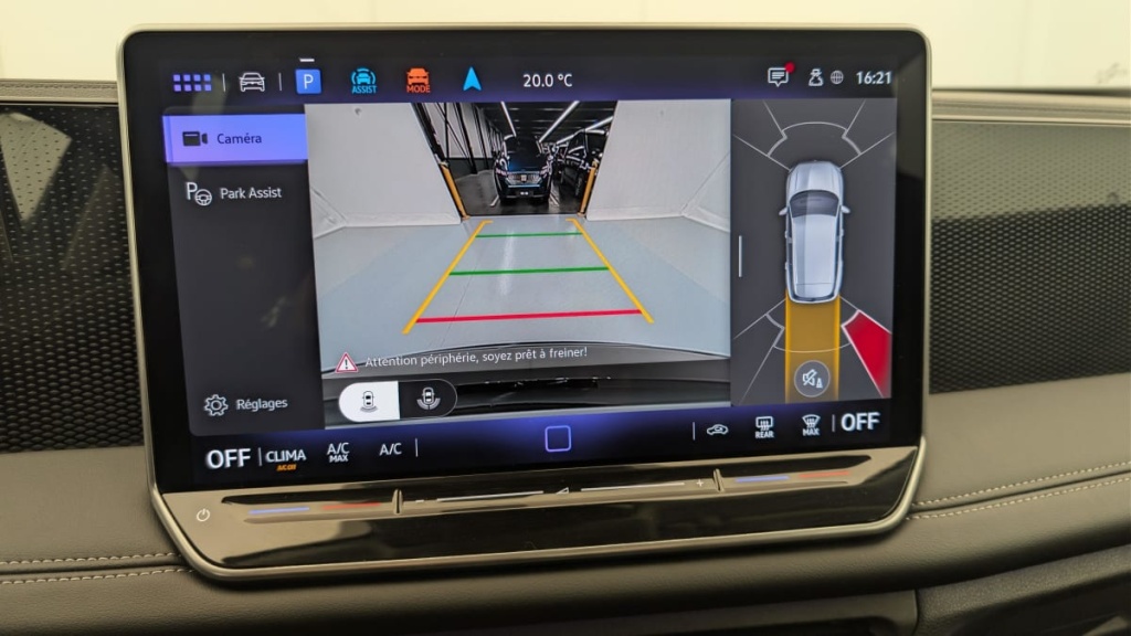 VOLKSWAGEN Tiguan 2.0 TDI 150ch DSG7 Life - ref: 1-373061 - Photo 17