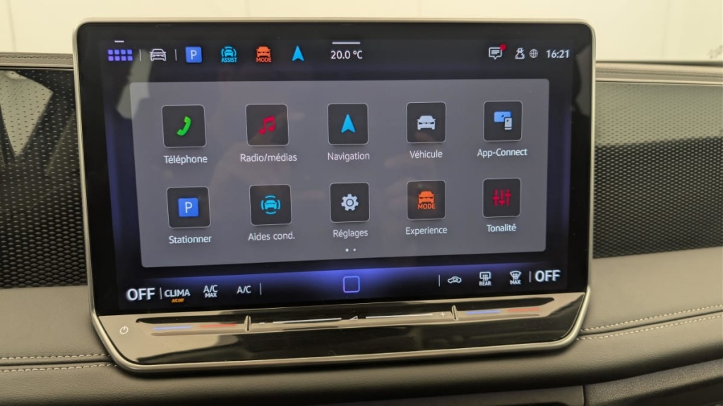 VOLKSWAGEN Tiguan 2.0 TDI 150ch DSG7 Life - ref: 1-373061 - Photo 18