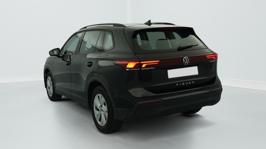 VOLKSWAGEN Tiguan 2.0 TDI 150ch DSG7 Life - ref: 1-373061 - Photo 5