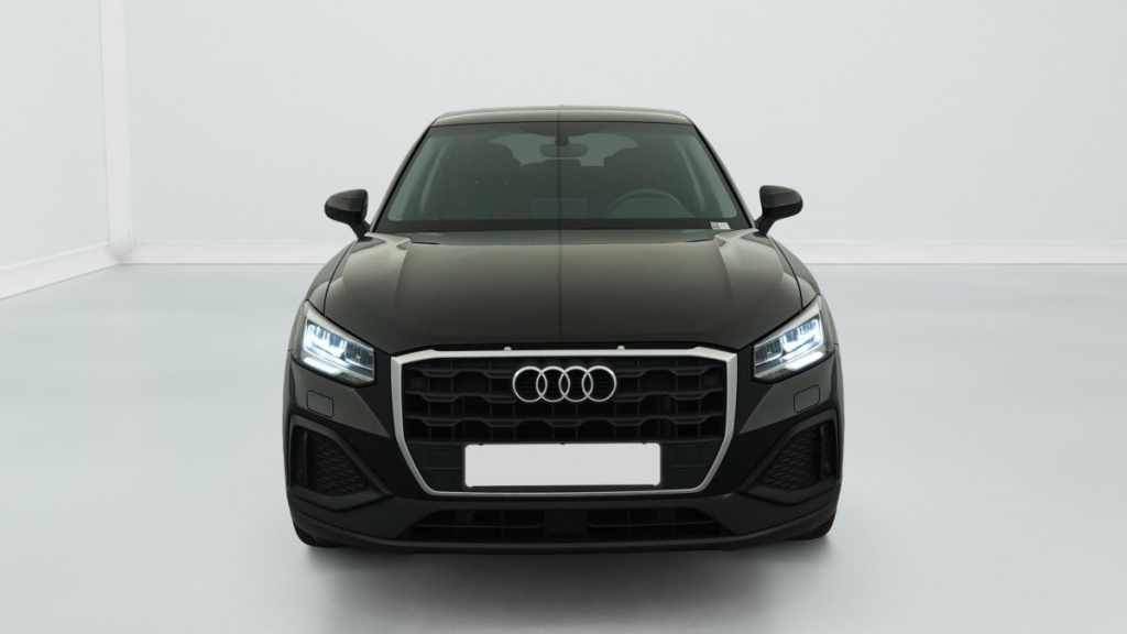 AUDI Q2 35 TFSI 150 S tronic 7 Design - ref: 1-373221 - Photo 2