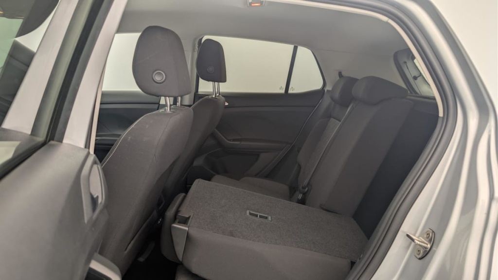 VOLKSWAGEN T-Cross 1.0 TSI 95 Start Stop BVM5 Life - ref: 1-373225 - Photo 12