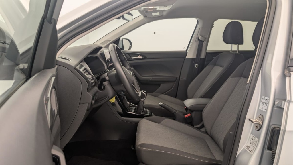 VOLKSWAGEN T-Cross 1.0 TSI 95 Start Stop BVM5 Life - ref: 1-373225 - Photo 16