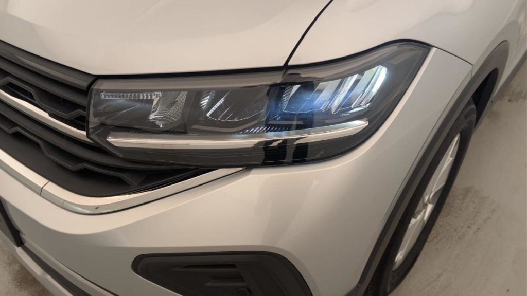 VOLKSWAGEN T-Cross 1.0 TSI 95 Start Stop BVM5 Life - ref: 1-373225 - Photo 19