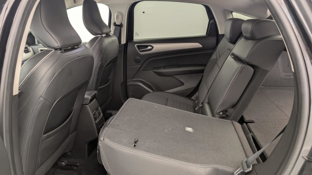 RENAULT Arkana E-Tech hybride 145 - 22 Techno - ref: 1-373255 - Photo 12